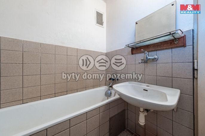 Prodej, Byt 2+1, Strakonice