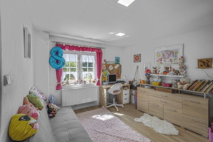 Prodej, Rodinný dům, Bukovice