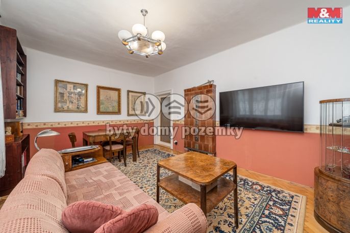 Prodej, Rodinný dům, Přerov