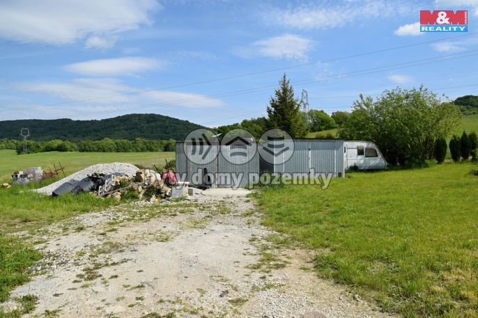 Prodej, Pozemek k bydlení, Ženklava