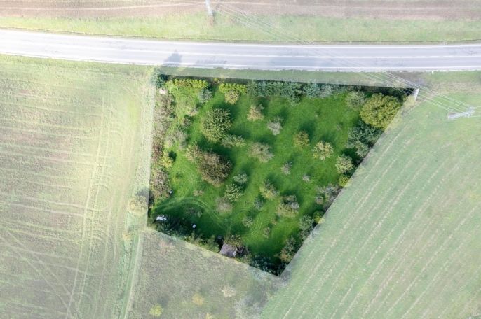 Prodej, Pozemek k bydlení, Letkov