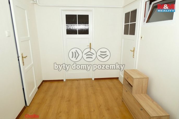 Prodej, Rodinný dům, Ledčice