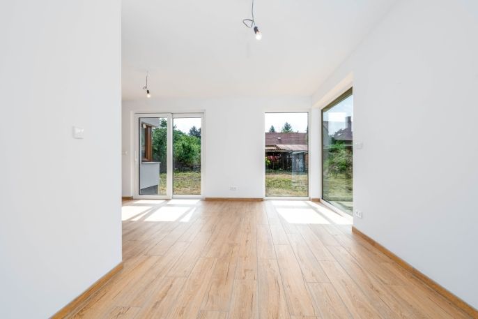 Prodej, Rodinný dům, Vinary