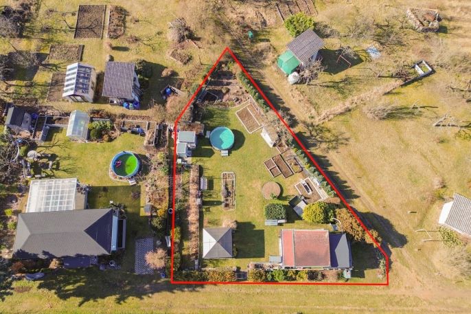 Prodej, Pozemek k bydlení, Plzeň