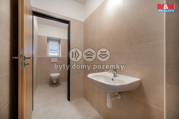 Pronájem, Sklad, Cerekvice nad Loučnou