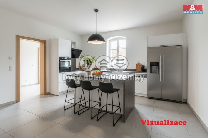 Prodej, Rodinný dům, Útvina