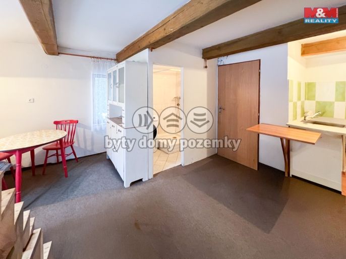 Prodej, Rodinný dům, Kamenec