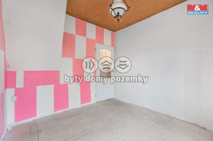 Prodej, Byt 3+1, Dlouhý Most