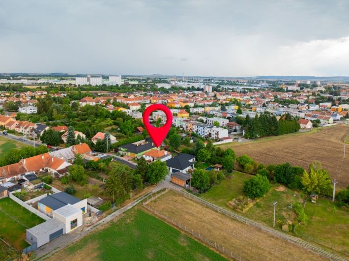 Prodej, Rodinný dům, Prostějov