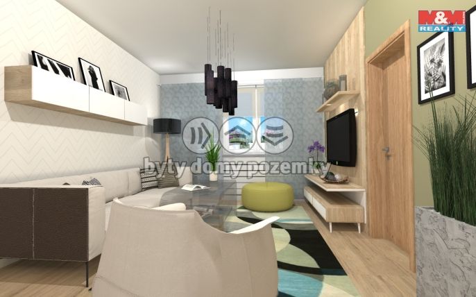 Prodej, Rodinný dům, Město Albrechtice