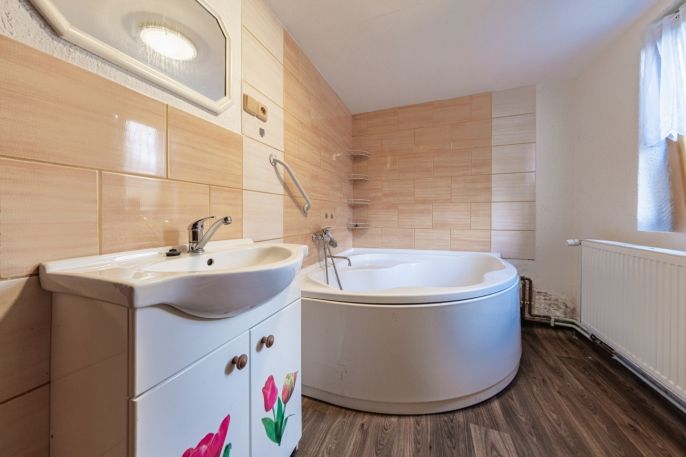 Prodej, Rodinný dům, Kalek