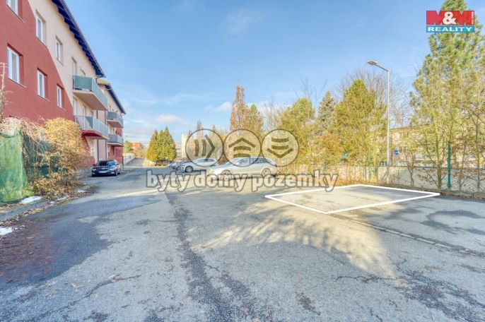 Prodej, Byt 3+kk, Plzeň