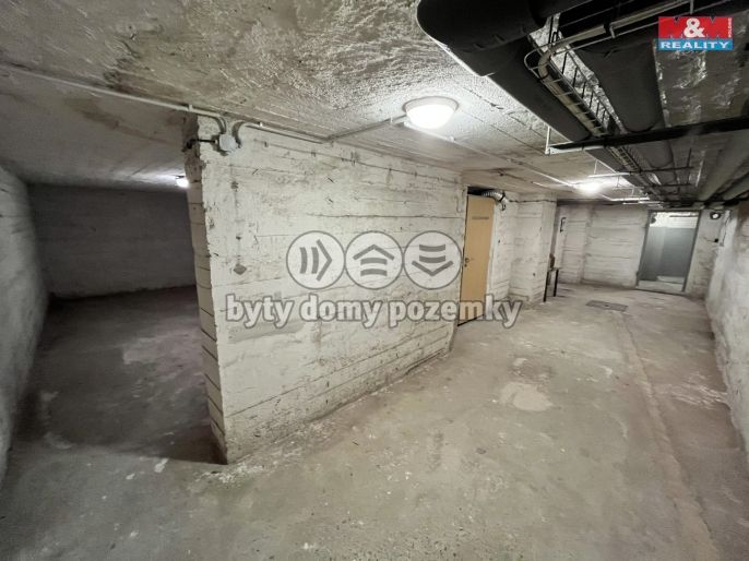 Prodej, Sklad, Ostrava