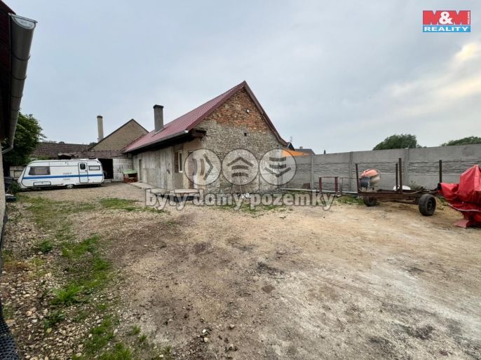 Prodej, Rodinný dům, Božice