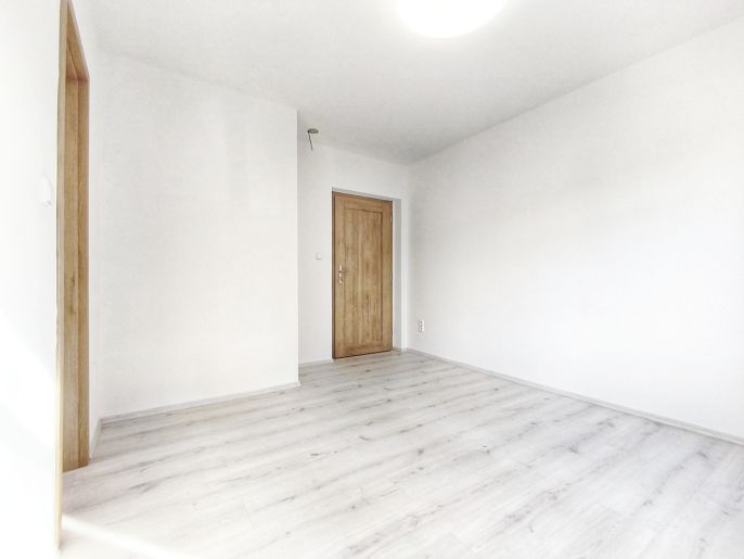 Pronájem, Byt 4+kk, Praha