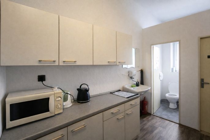 Pronájem, Kancelářský prostor, Ostrava