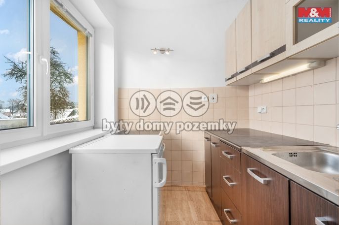 Prodej, Rodinný dům, Zásada