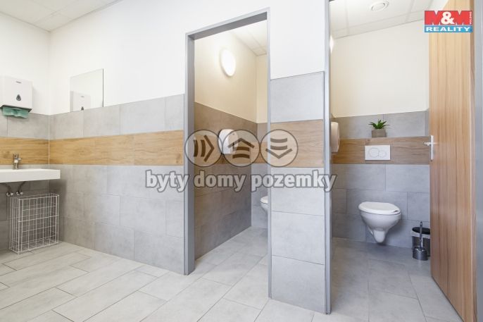 Pronájem, Ostatní, Vřesina