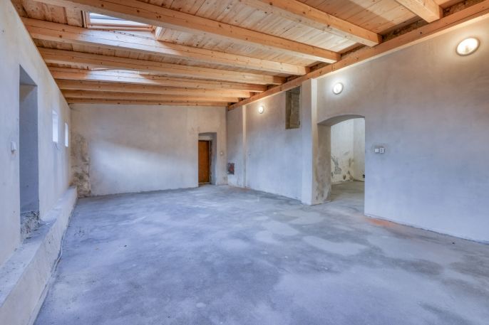 Prodej, Nájemní dům, Bečov nad Teplou