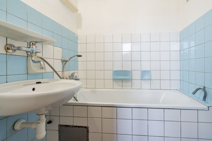 Prodej, Byt 3+1, Bechyně