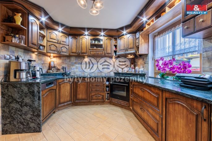 Prodej, Rodinný dům, Karlovy Vary