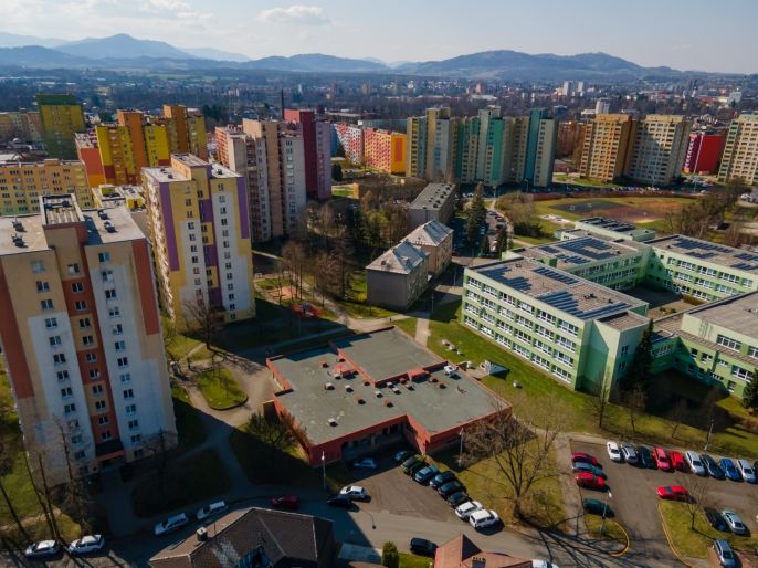 Prodej, Obchod a služby, Frýdek-Místek