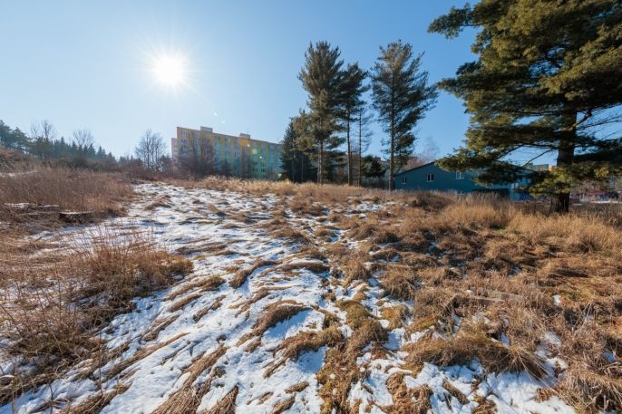 Prodej, Komerční pozemky, Sokolov