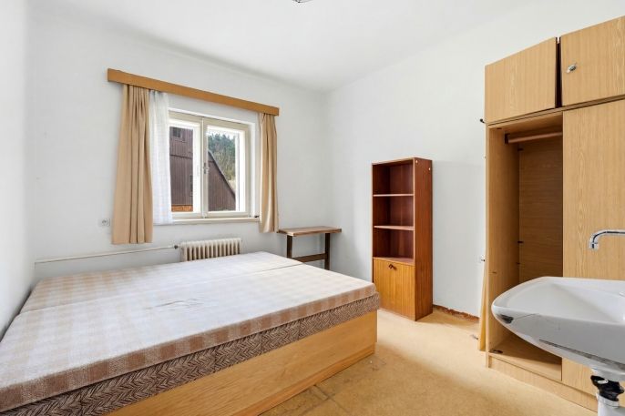 Prodej, Hotel, penzion, Deštné v Orlických horách