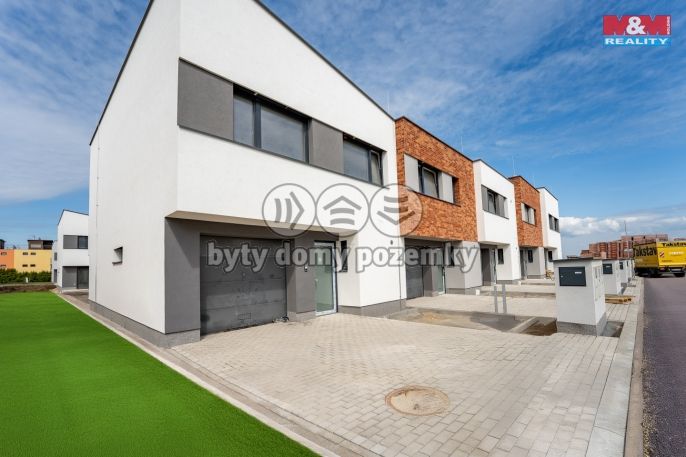 Prodej, Rodinný dům, Praha