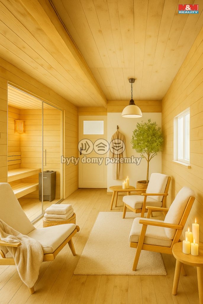 Prodej, Chalupa, Olešnice