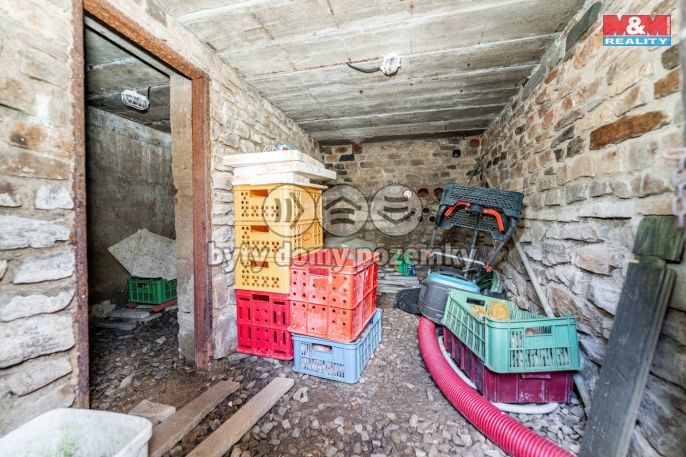 Prodej, Chata, Nové Město na Moravě