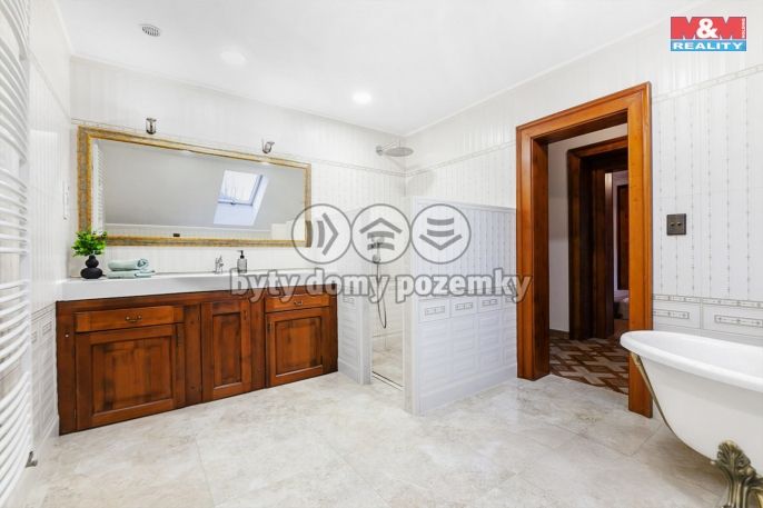 Prodej, Rodinný dům, Libčice nad Vltavou