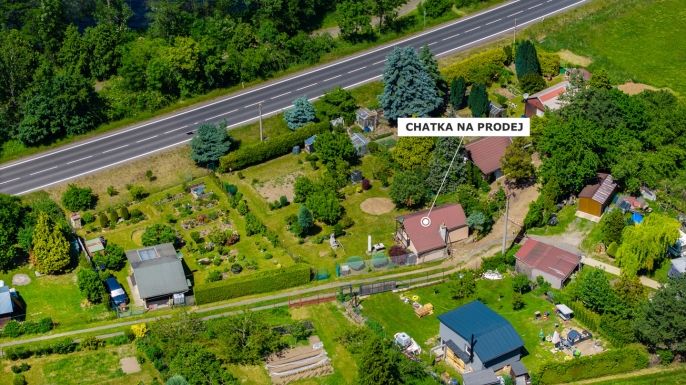 Prodej, Chata, Ústí nad Labem