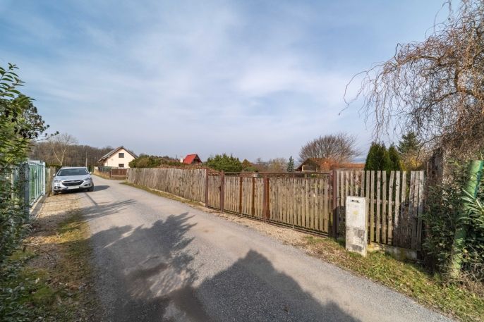 Prodej, Pozemek k bydlení, Rokycany