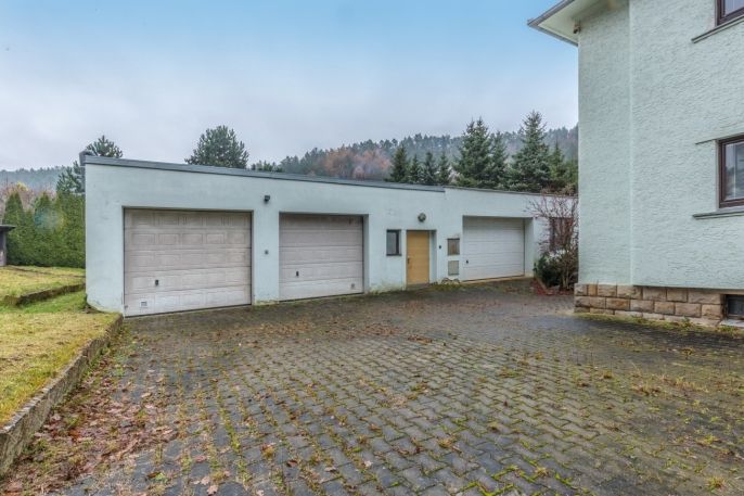 Prodej, Garáž, Děčín