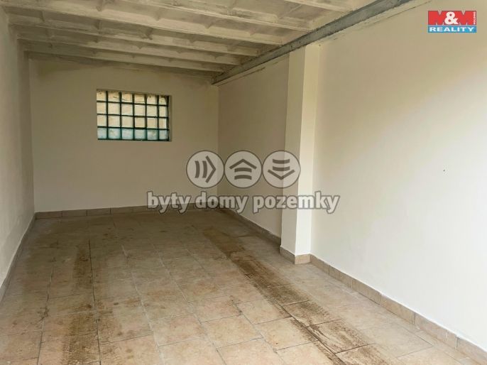 Prodej, Garáž, Liberec