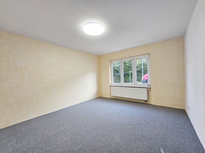 Pronájem, Byt 2+1, Liberec