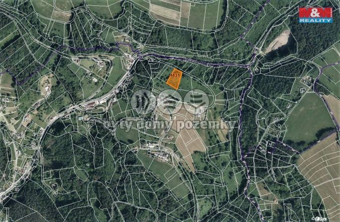 Prodej, Louka, Koberovy