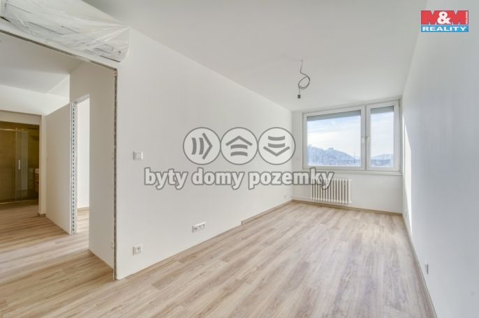 Pronájem, Byt 3+kk, Praha