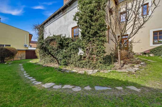 Prodej, Byt 3+kk, Nový Malín