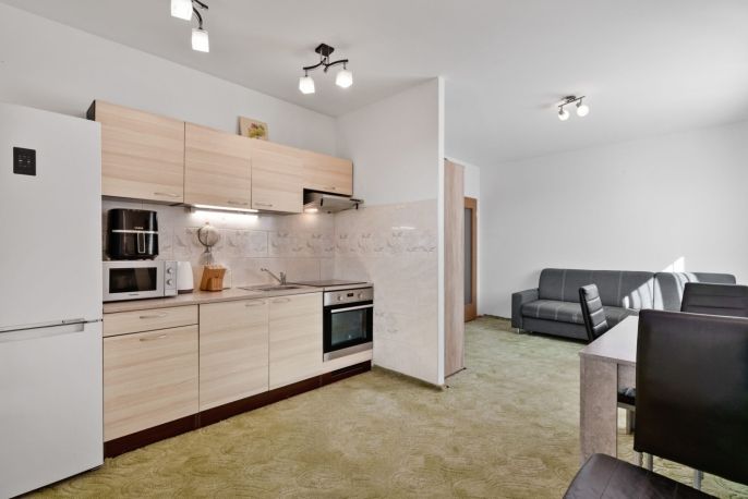 Prodej, Byt 2+kk, Liberec