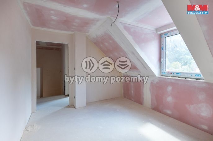 Prodej, Rodinný dům, Kladno