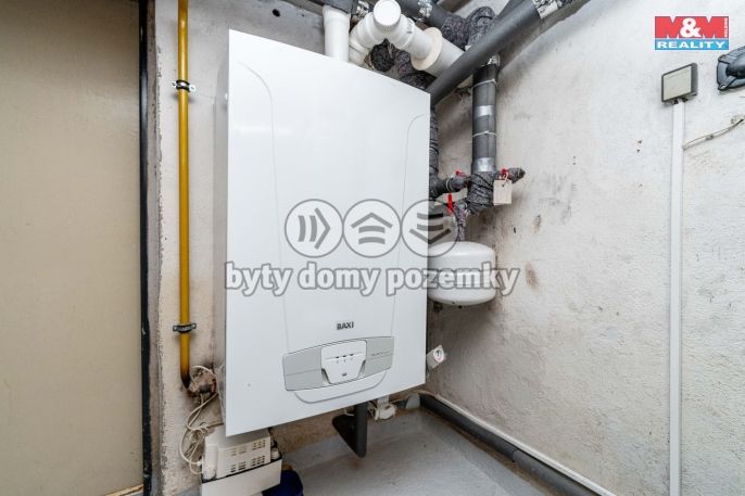 Prodej, Rodinný dům, Jihlava