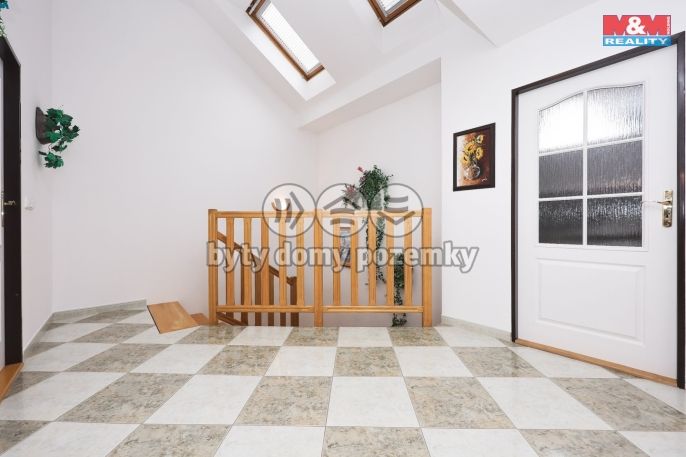 Prodej, Rodinný dům, Olomouc