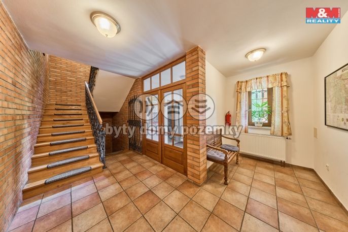 Prodej, Hotel, penzion, Vrchlabí