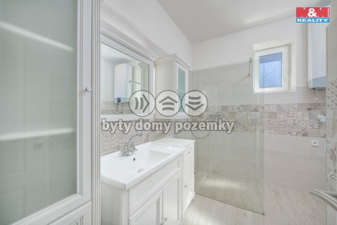 Prodej, Rodinný dům, Krucemburk