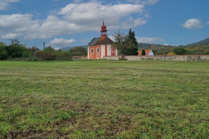 Prodej, Pozemek k bydlení, Valeč