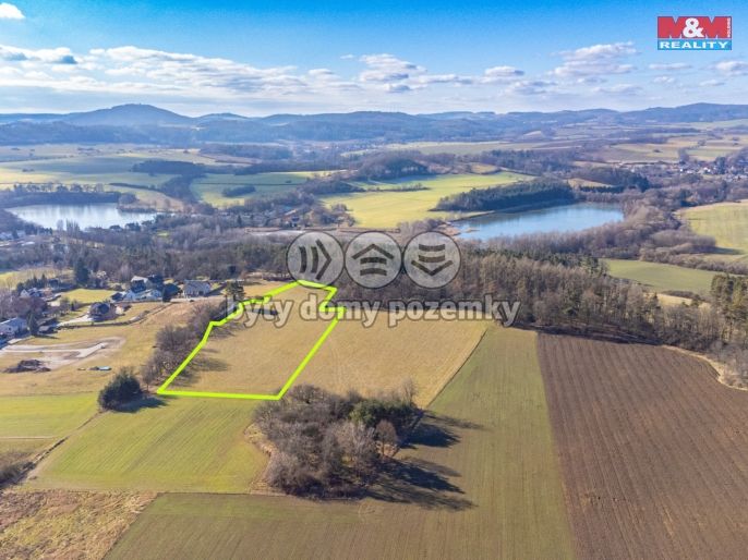 Prodej, Louka, Benešov