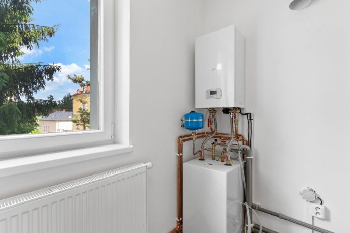 Prodej, Byt 3+1, Nový Bor