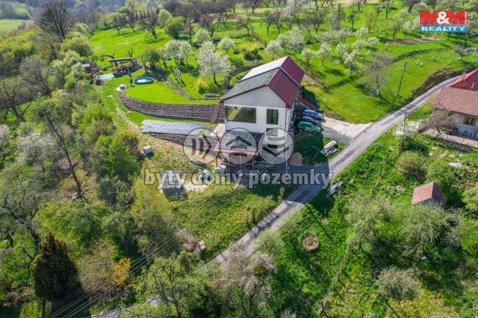 Prodej, Rodinný dům, Bělov